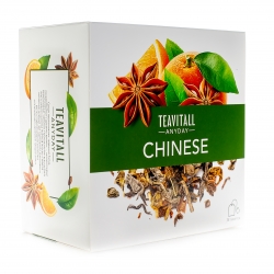 Чайный напиток TeaVitall Anyday &ldquo;Chinese&rdquo;