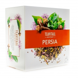 Чайный напиток TeaVitall Anyday &ldquo;Persia&rdquo;