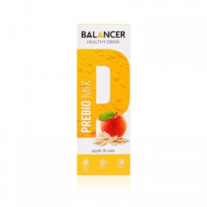 BALANCER PREBIO MIX, 10 стиков